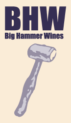 Big Hammer Wines